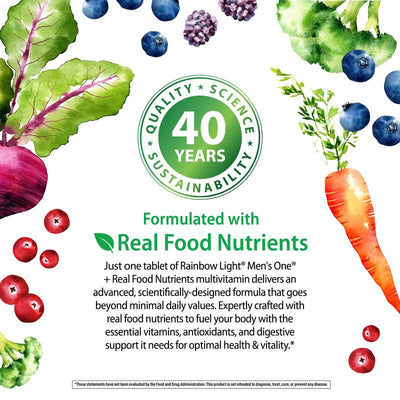 Esencia Multivitamin