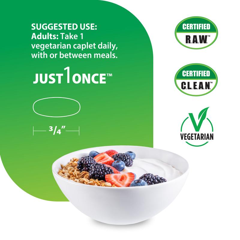 Esencia Multivitamin