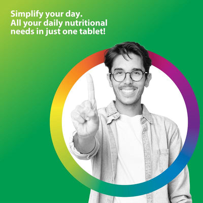 Esencia Multivitamin