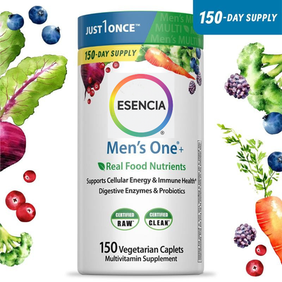 Esencia Multivitamin