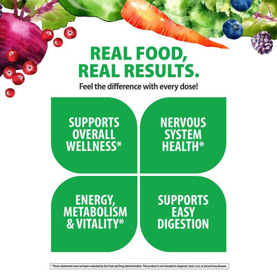 Esencia Multivitamin