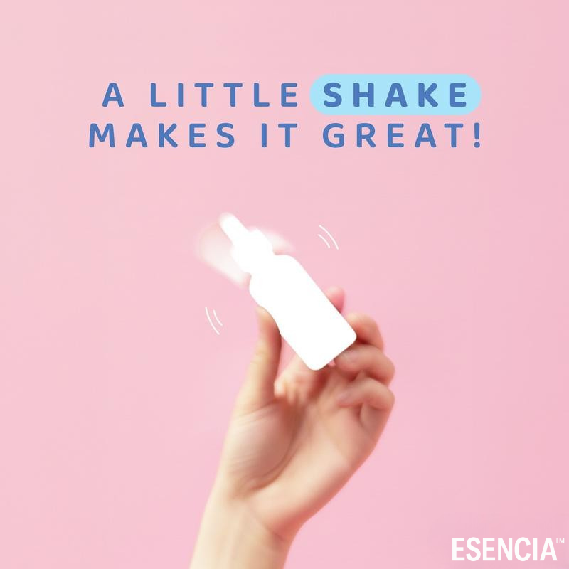 Esencia™ Limpiador intestinal líquido totalmente natural para niños 